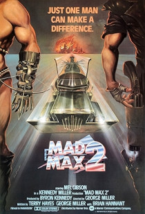 The Road Warrior (1981)
