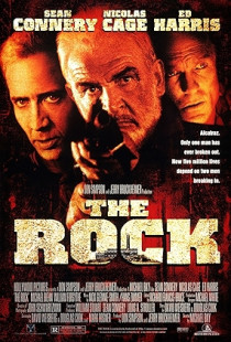 The Rock (1996)
