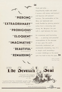 The Seventh Seal (1957)