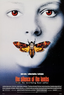 The Silence of the Lambs (1991)