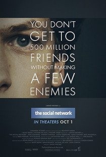 The Social Network (2010)