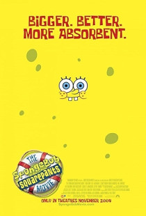 The SpongeBob SquarePants Movie (2004)