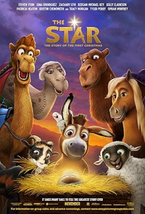 The Star (2017)