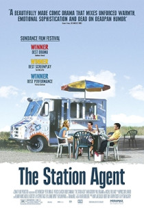 The Station Agent (2003)
