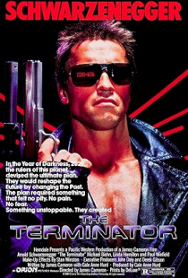 The Terminator (1984)