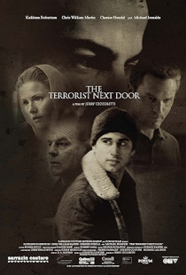 The Terrorist Next Door (2008)