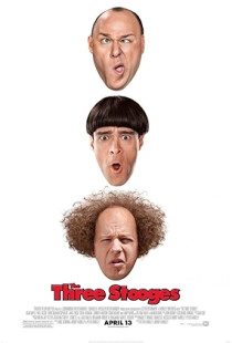The Three Stooges (2012)