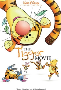 The Tigger Movie (2000)