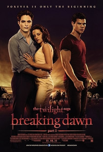 The Twilight Saga: Breaking Dawn - Part 1 (2011)