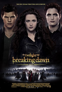 The Twilight Saga: Breaking Dawn - Part 2 (2012)