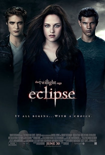 The Twilight Saga: Eclipse (2010)