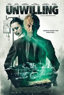 The Unwilling (2016)