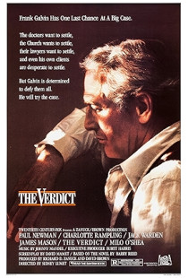 The Verdict (1982)