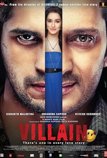 The Villain (2014)