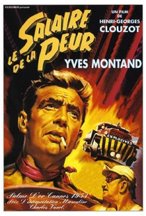 The Wages of Fear (1953)