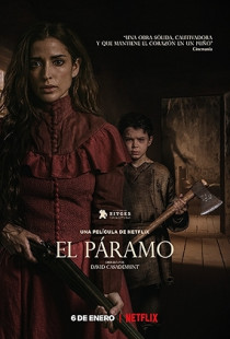 The Wasteland (2021)