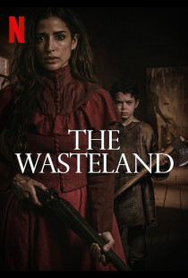 The Wasteland (2022)