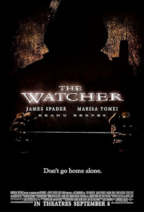 The Watcher (2000)