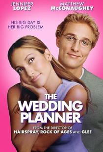 The Wedding Planner (2001)