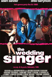 The Wedding Singer (1998)