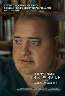 The Whale (2022)