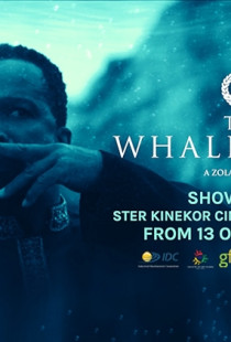 The Whale Caller (2016)