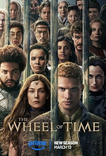 The Wheel of Time (2021)
