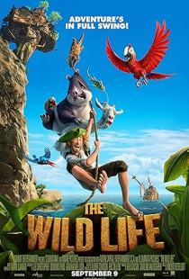 The Wild Life (2016)