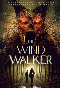 The Wind Walker (2019)