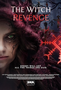 The Witch: Revenge (2024)