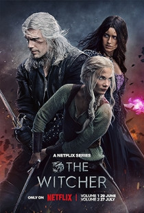 The Witcher (2019)
