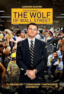 The Wolf of Wall Street (2013)