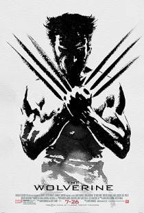 The Wolverine (2013)