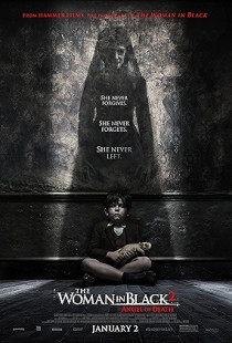 The Woman in Black 2: Angel of Death (2014)