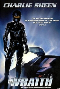The Wraith (1986)