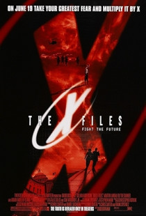 The X Files (1998)
