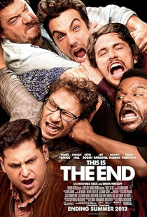 This Is the End (2013)
