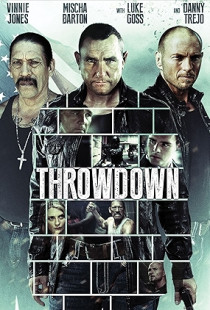 Throwdown (2014)
