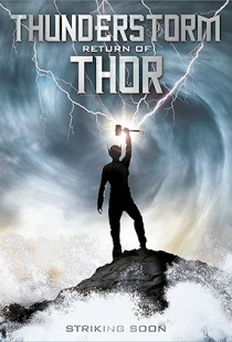 Thunderstorm: The Return of Thor (2011)