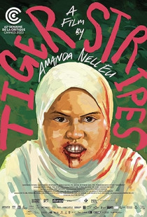 Tiger Stripes (2023)