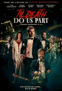 Til Death Do Us Part (2023)