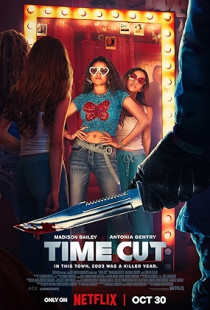 Time Cut (2024)