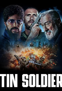 Tin Soldier (2025)