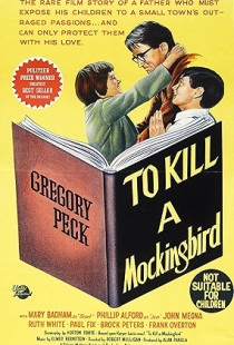 To Kill a Mockingbird (1962)