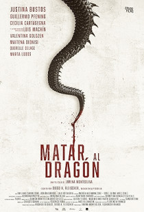To Kill the Dragon (2019)