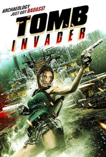 Tomb Invader (2018)