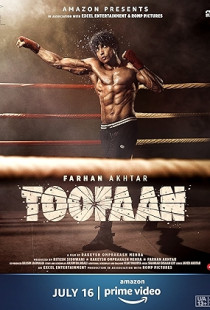 Toofaan (2021)