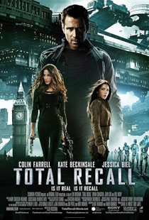 Total Recall (2012)