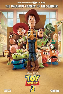 Toy Story 3 (2010)