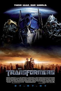 Transformers (2007)